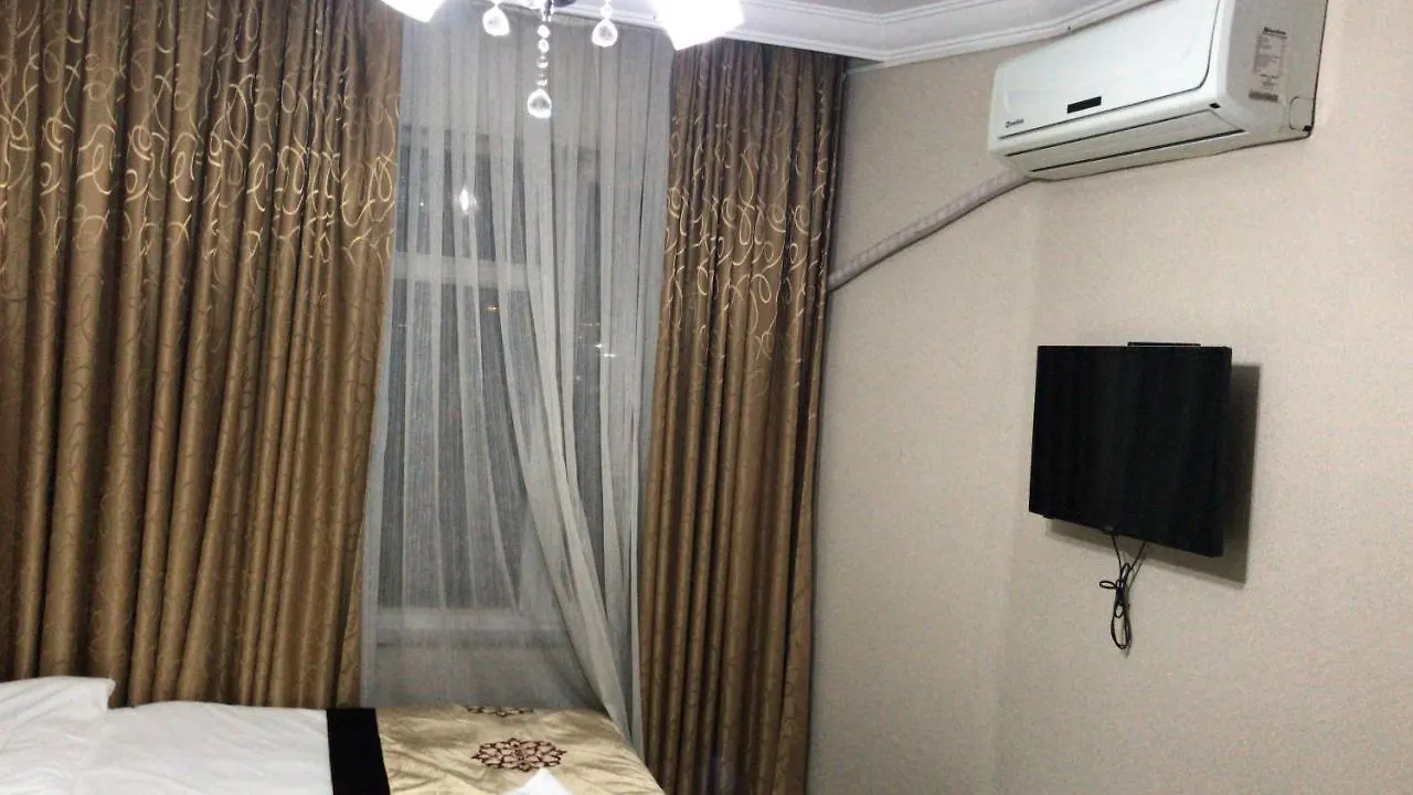 Ars Hotel Laleli Downtown